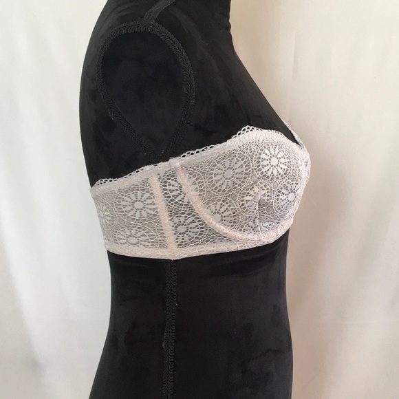 Free People Starla Strapless Underwire Bra - Picture 3 of 9